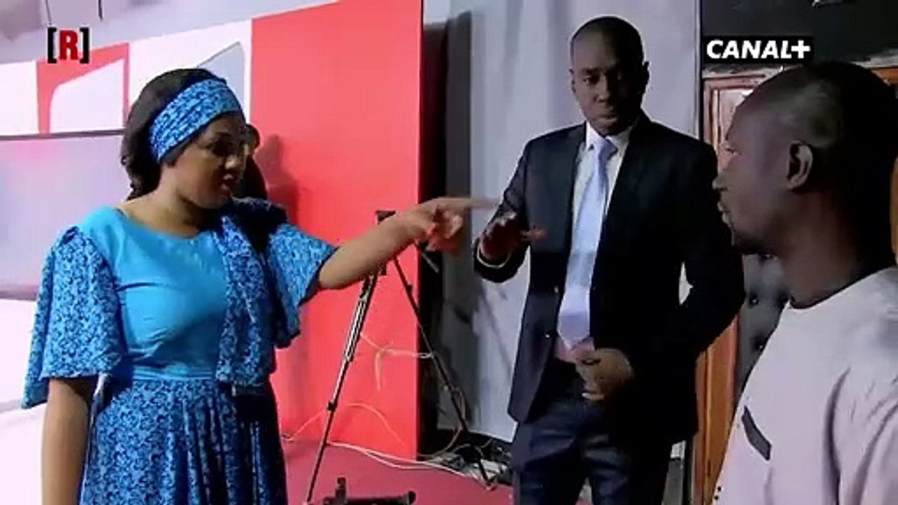 Sénégal  Fils de Youssou N'Dour, Birane NDOUR est aujourd'hui à la tête du Groupe Futurs Médias,