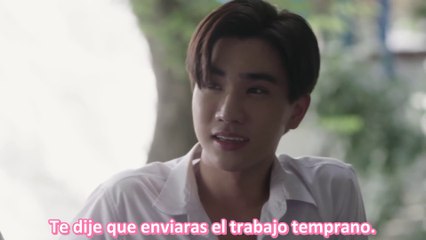 Until We Meet Again- Capitulo 3. Sub español. Part 1