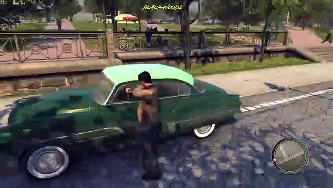 MAFIA 4 - LEAKED! (2020)