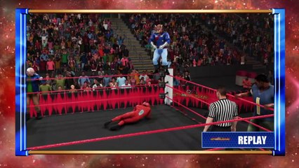 CCW Overload - S3 E15: Fred's Confession