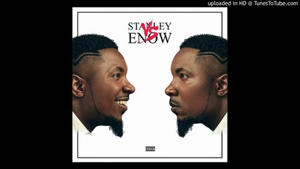 Stanley Enow feat Diamond Platnumz & Ariel Sheney - My Way (Remix)