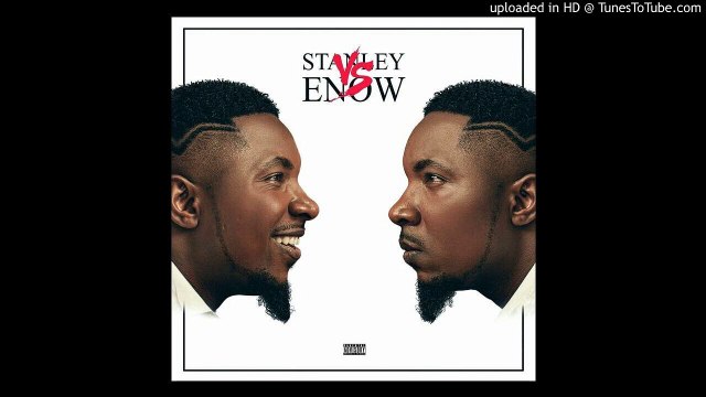 Stanley Enow feat Diamond Platnumz & Ariel Sheney - My Way (Remix)