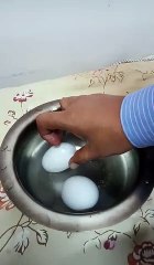 China Plastic Eggs & Products in Markets