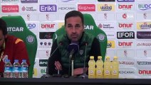 Koşukavak: ”Bursaspor Süper Lig'e çıkacak'