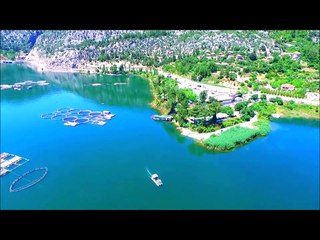 Cennetin katmanları ve özellikleri nelerdir?