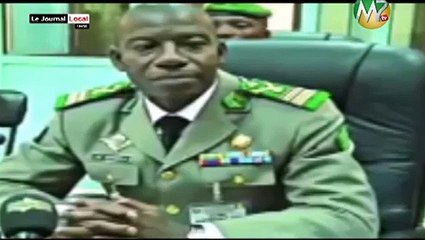 JT BAMBARA 19H30 DU 23 NOVEMBRE 2019