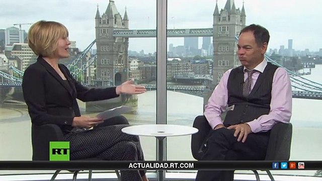 Cuando el capitalismo no hace lo que debe hacer, hay consecuencias perversas