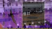 Cathedral Catholic Dons vs. at Orangewood Spartans Girls Basketball 11-21-19