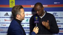 Patrick Vieira : 