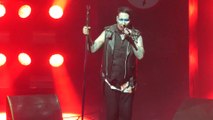 Marilyn Manson - The Beautiful People [Halloween Night Show, Las Vegas,October 31st, 2019]