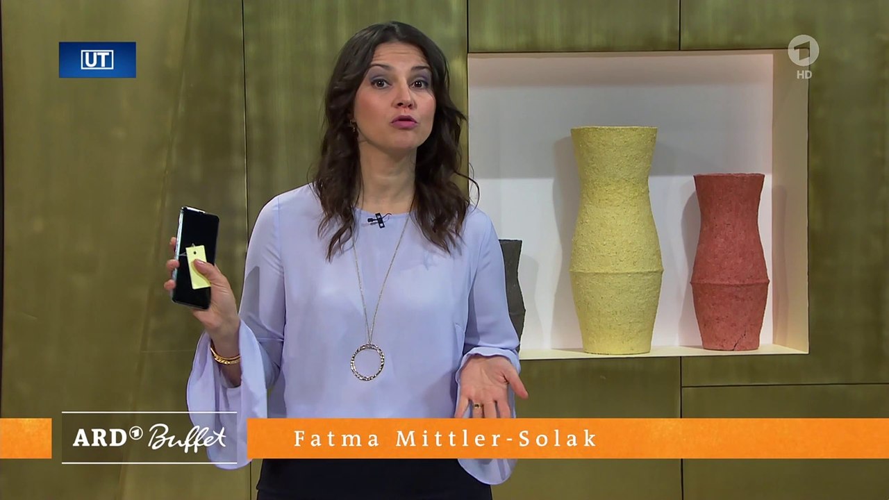Fatma Mittler-Solak  19.11.2019