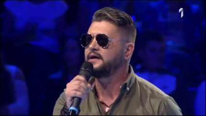 Zvezde Granda 23.11.2019 - Goce Boskovski Coki