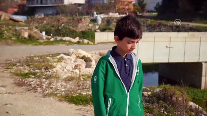 24 Kasım Öğretmenler Günü'ne doğru - İSTANBUL