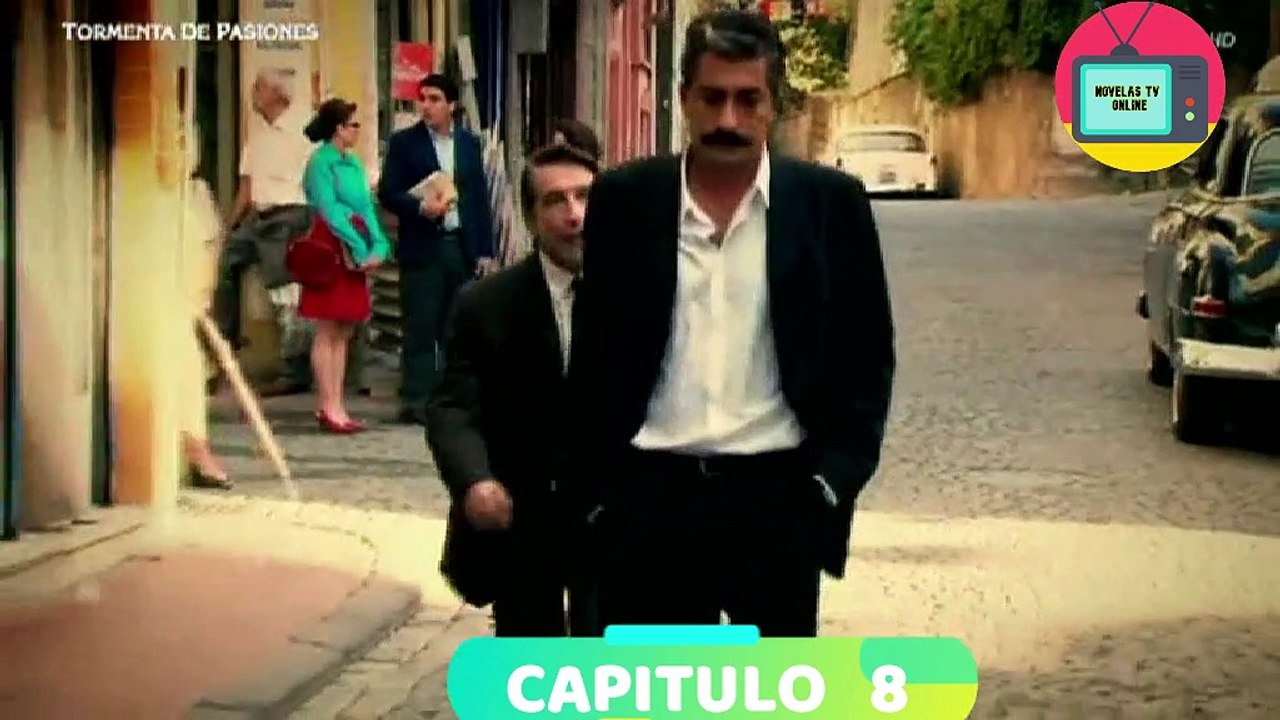 Mar De Amores Capitulos Completos En Español Latino