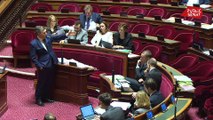 Albéric de Montgolfier (LR) veut repousser d’un an la réforme de la fiscalité locale