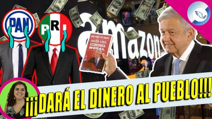 Éxito Rotundo; Libro De AMLO Registra Grandes Ventas, Oposición Fracasó Con Intento De Plagio