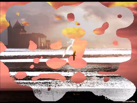 Brigitte Fassbaender: Lied der Waldtaube [Chailly] Schoenberg