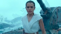 Star Wars: The Rise Of Skywalker - Official 