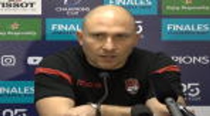 2e j. - Mignoni: "Ce soir, je ne suis pas content"