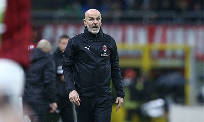 Pioli: "We controlled the game"
