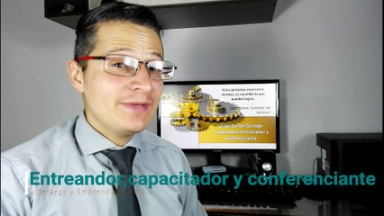 Pasos para lograr imposibles, personas altamente efectivas. PARTE 1