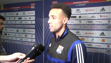 OL : le mea culpa de Fernando Marçal