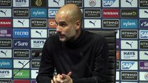 Aguero Injury Looking Bad | Pep Guardiola | Manchester City 2-1 Chelsea