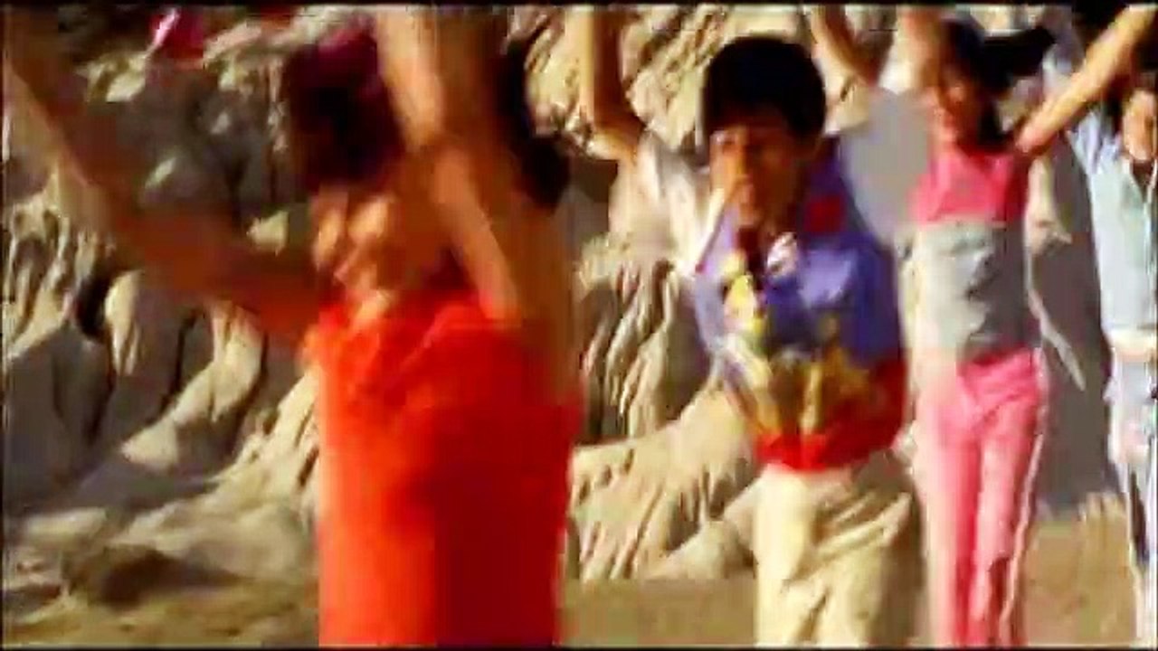 Jaadoo Jaadoo — KOI MIL GAYA | (From "The Best of Preity Zinta Top 15 Movies" (2003)) | By Preity Zinta | Hindi | Movie | Magic | Bollywood | Indian Collection — भाषा: हिंदी / बॉलीवुड की सबसे अच्छी