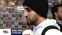 Premier League : Mahrez 
