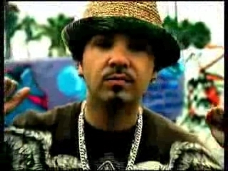 Pascal Obispo feat.Baby Bash - Nouveau Voyage (C'est la Vie)