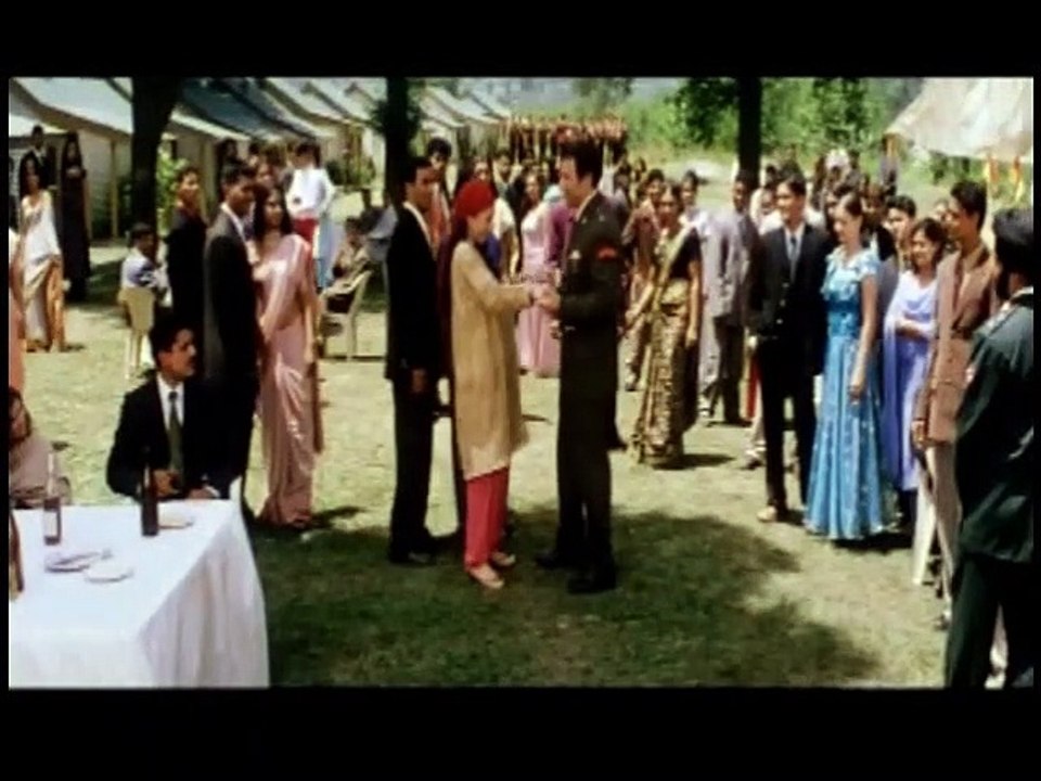 Tum Bhi Naa Maano — THE HERO | (From "The Best of Preity Zinta Top 15 Movies" (2003)) | By Preity Zinta | Hindi | Movie | Magic | Bollywood | Indian Collection — भाषा: हिंदी / बॉलीवुड की सबसे अच्छी