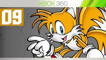 Sonic Adventure DX - Part 9 - Tails' Story #1