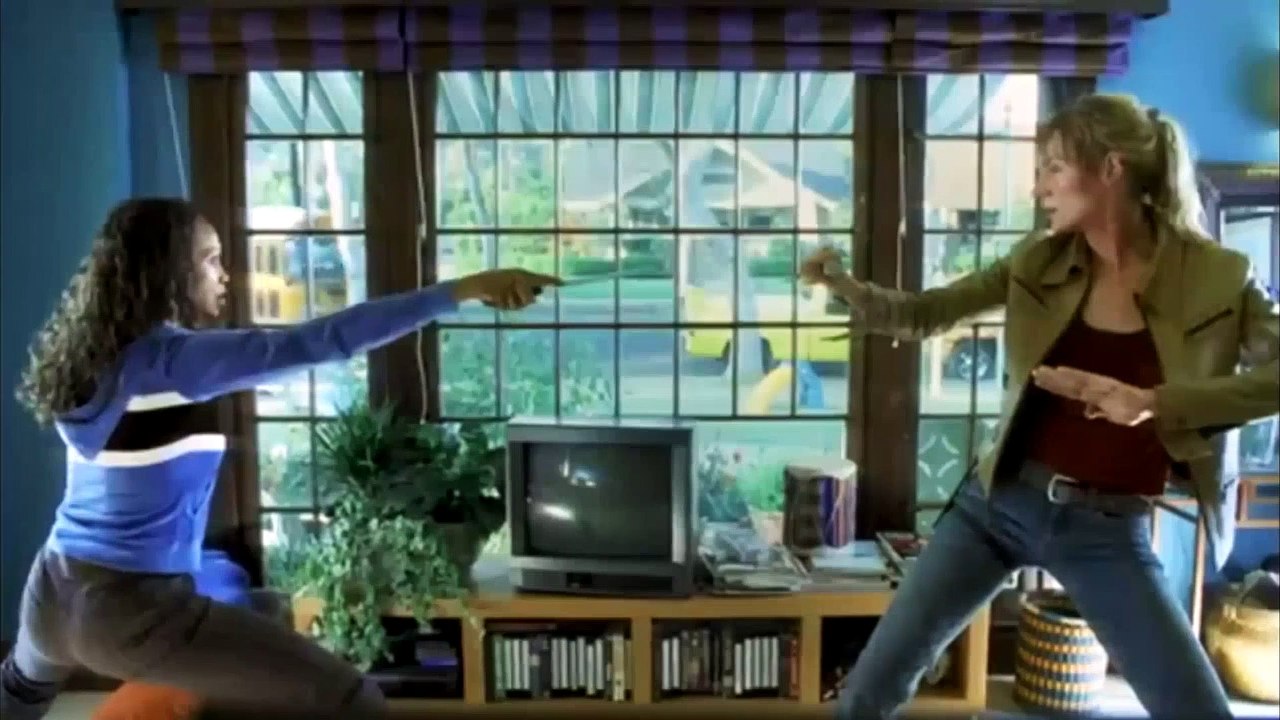 Kill Bill- Vol. 1 (2003) Official Trailer - Uma Thurman, Lucy Liu Action Movie HD