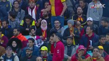 أولمبيك أسفي يفوز على الترجي بركلات الترجيح في كأس محمد السادس للأبطال
