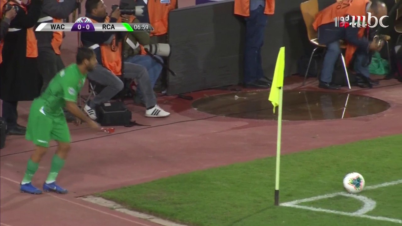 عودة تاريخية تمكن الرجاء من عبور الوداد في كأس...