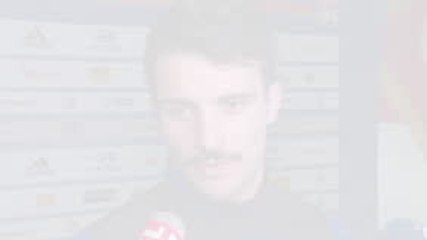 14e j. - Dubois: "On a vu tout le monde travailler les uns pour les autres"