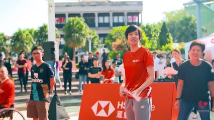 Badminton Unlimited 2019 | HSBC Life - SPECIAL FEATURE | BWF 2019