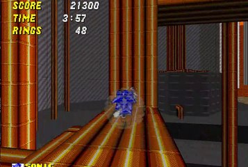 Sonic Robo Blast 2 #2