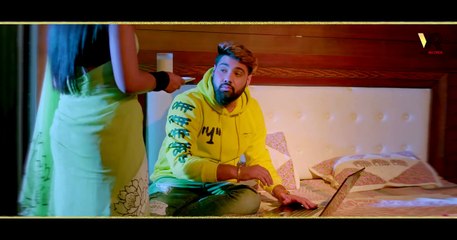 Mohit Sharma, Ak Jatti - Balam Mera_ Deepak Yadav, Pranjal Dahiya_ New Haryanvi Songs Haryanavi 2019 Pramod Laxmangarh