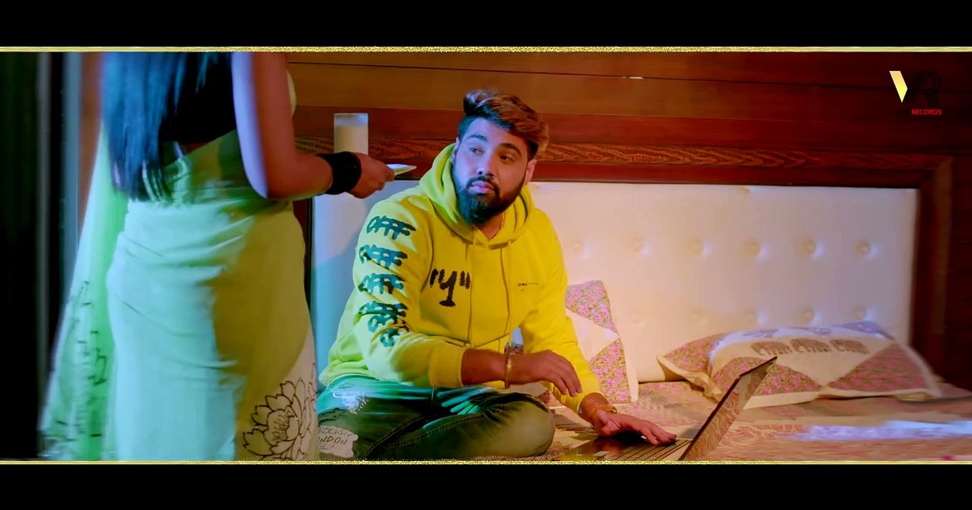 Mohit Sharma, Ak Jatti - Balam Mera_ Deepak Yadav, Pranjal Dahiya_ New Haryanvi Songs Haryanavi 2019 Pramod Laxmangarh