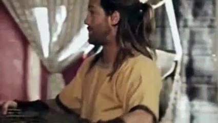 Josué y la Tierra Prometida Capitulo 95