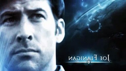 Stargate Atlantis S03E18 - Submersion