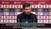 Best game Atletico have played all season - Simeone
