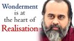 Wonderment is at the heart of Realisation || Acharya Prashant, on Guru Granth Sahib (2019)