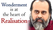 Wonderment is at the heart of Realisation || Acharya Prashant, on Guru Granth Sahib (2019)
