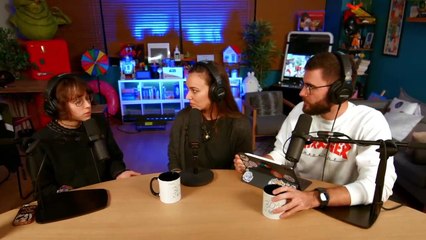 CYPRIEN-On regarde nos moments gênants à la télé