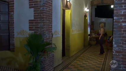 A Que Não Podia Amar - Capitulo 154 (07.11.19)