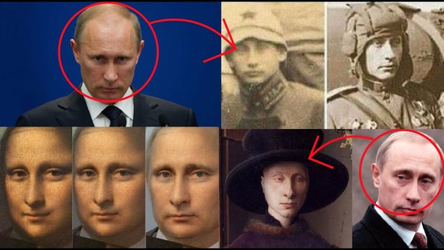 Los Inmortales y 5 de los misterios más raros de la Historia