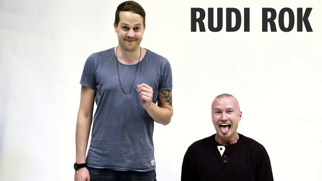 ¿Habías visto alguna vez cómo reaccionan los perros cuando ladran los humanos?