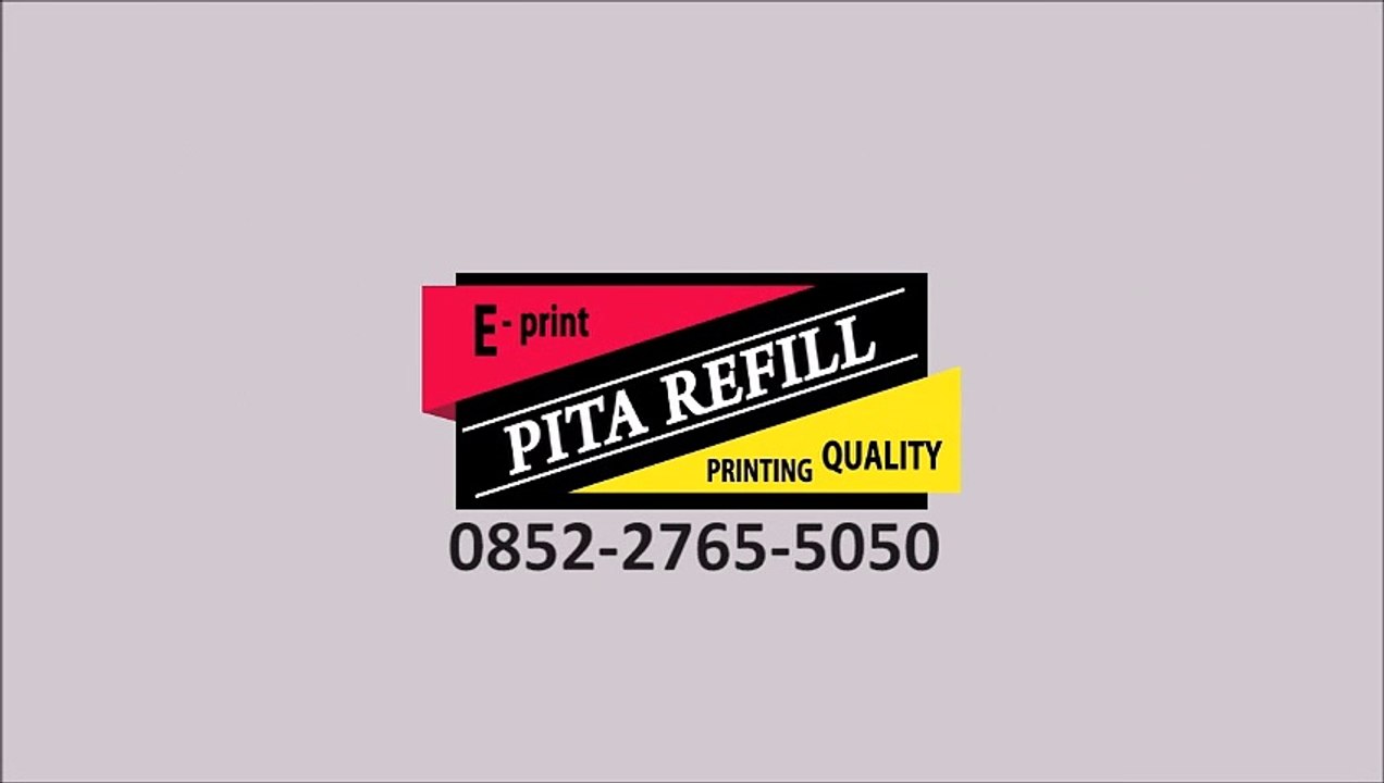 CUCI GUDANG!!! +62 852-2765-5050, refill pita printer kasir